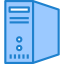 Desktop pc icon 64x64