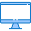 Monitor icon 64x64