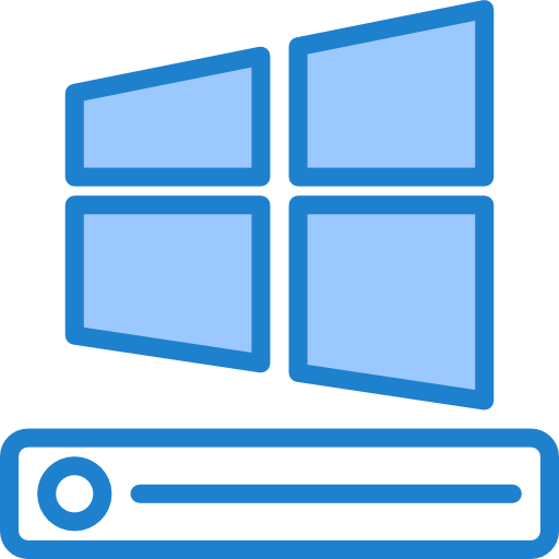 Drive icon