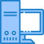 Workstation icon 64x64