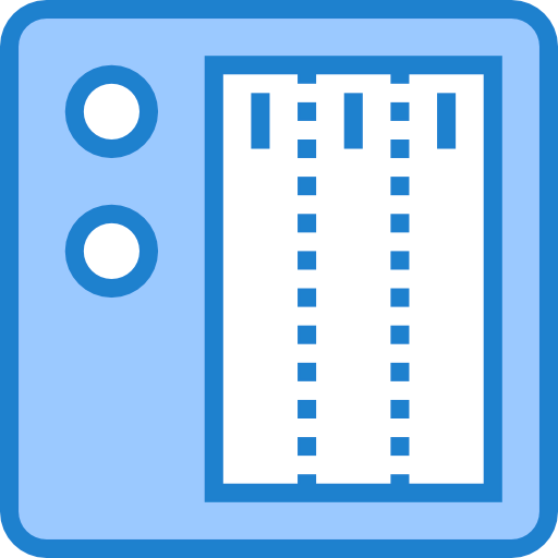 Nas icon