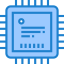 Processor icon 64x64