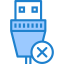 Usb icon 64x64