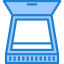 Scanner icon 64x64