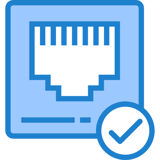 Ethernet icon