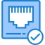 Ethernet icon 64x64