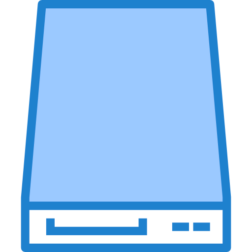 Ssd icon