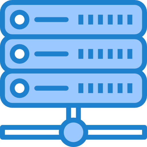 Servers icon