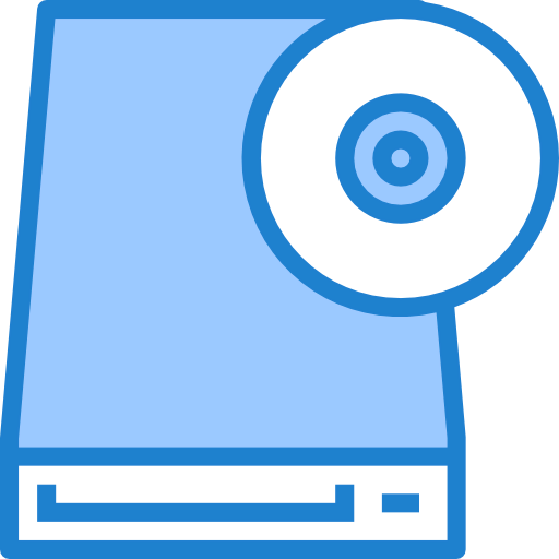 Rom icon