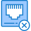 Ethernet icon 64x64