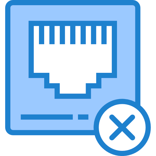 Ethernet icon
