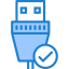 Usb icon 64x64