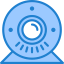 Webcam icon 64x64