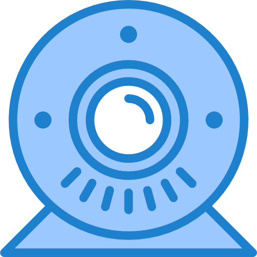 Webcam icon