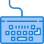 Keyboard icon 64x64