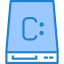 Drive icon 64x64