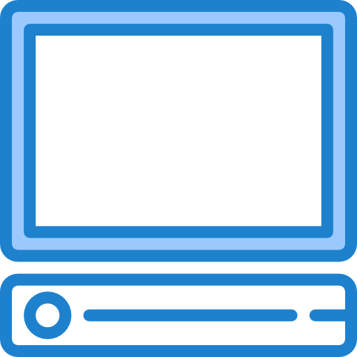 Computer ícone