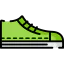 Sneakers icon 64x64