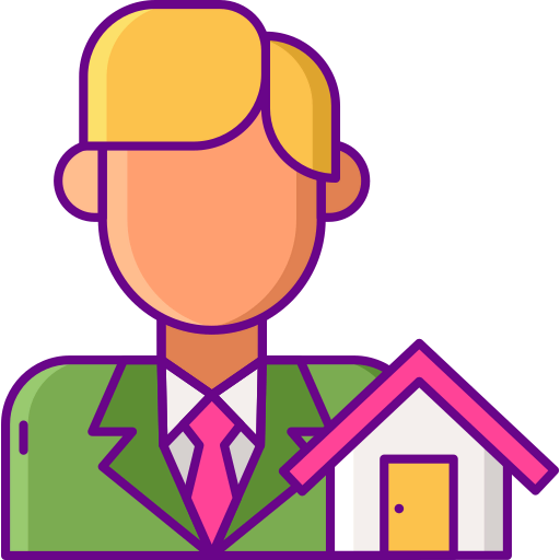 Broker icon