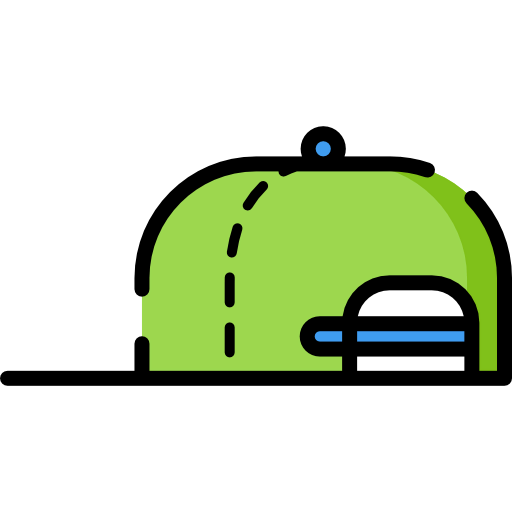 Cap icon