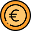 Coin icon 64x64