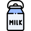 Milk icon 64x64
