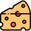 Cheese icon 64x64