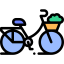 Bicycle icon 64x64
