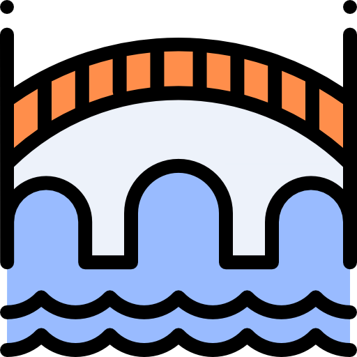 Bridge icon