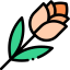 Tulip icon 64x64