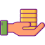 Earning іконка 64x64