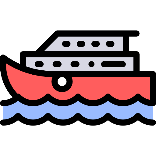 Ship icon