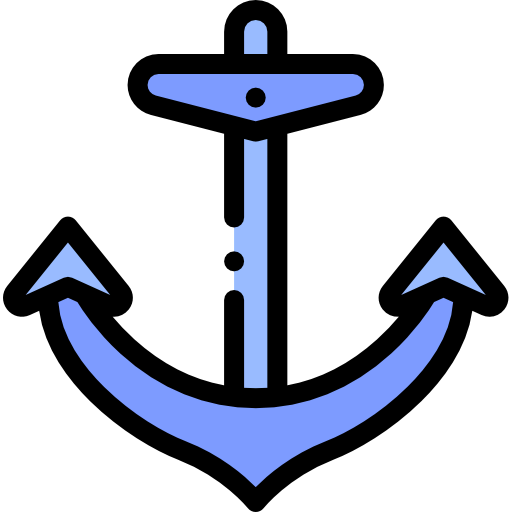 Anchor icon