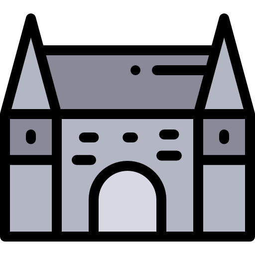Castle icon
