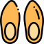 Clogs icône 64x64