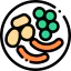 Food icon 64x64