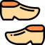 Clogs icône 64x64