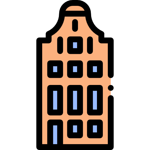 Building icon