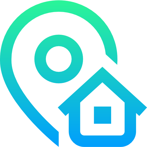 Address icon
