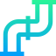Pipeline icon 64x64