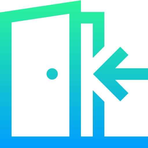 Enter icon