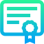 Contract icon 64x64