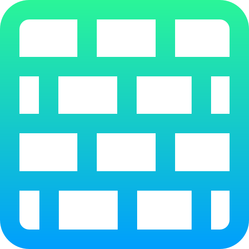 Wall icon