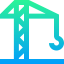 Crane icon 64x64