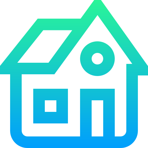Building icon