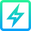 Electricity Symbol 64x64