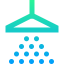 Shower icon 64x64