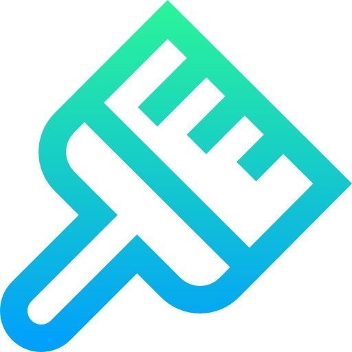 Brush icon