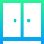 Closet icon 64x64