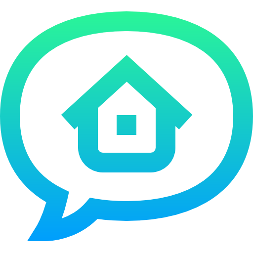 Conversation icon
